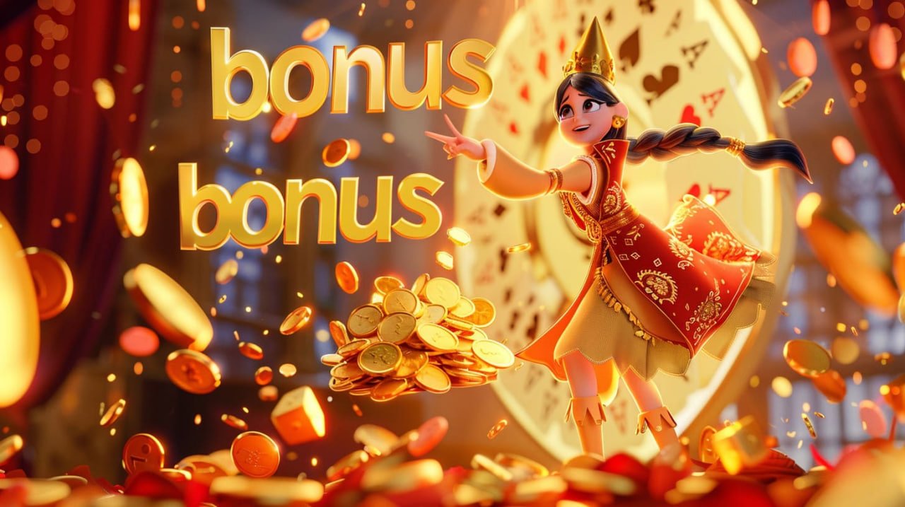 Slots ဂိမ်းများ — Jackpot နှင့် Free Spin