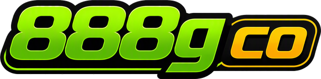 888g co လိုဂို
